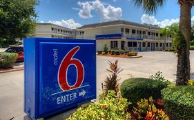 Bradenton Motel 6